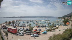 Marina Orebić, Korčula