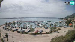 Marina Orebić, Korčula