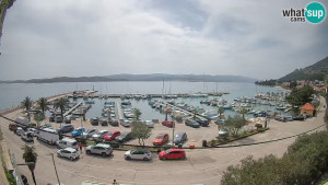 Město Orebić - Marina Orebić, Korčula - 15.4.2026 v 14:00 Město Orebić - Marina Orebić, Korčula - 15.4.2026 v 14:00