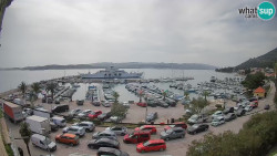 Marina Orebić, Korčula