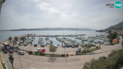 Marina Orebić, Korčula