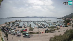 Marina Orebić, Korčula