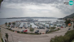 Marina Orebić, Korčula