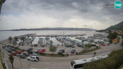 Marina Orebić, Korčula