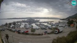 Marina Orebić, Korčula