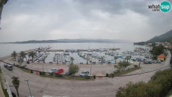 Marina Orebić, Korčula