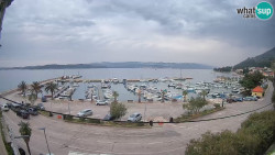 Marina Orebić, Korčula