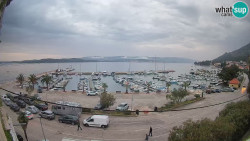 Marina Orebić, Korčula