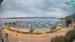 Marina Orebić, Korčula