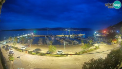 Marina Orebić, Korčula