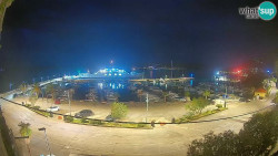 Marina Orebić, Korčula