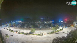 Marina Orebić, Korčula