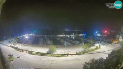 Marina Orebić, Korčula