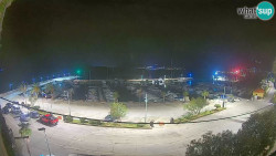 Marina Orebić, Korčula