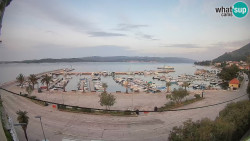 Marina Orebić, Korčula