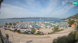 Marina Orebić, Korčula