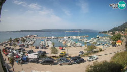 Marina Orebić, Korčula