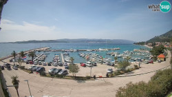 Marina Orebić, Korčula