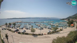 Marina Orebić, Korčula