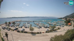 Marina Orebić, Korčula