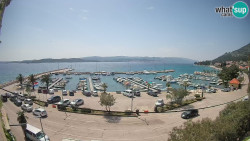 Marina Orebić, Korčula