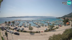 Marina Orebić, Korčula