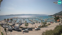 Marina Orebić, Korčula