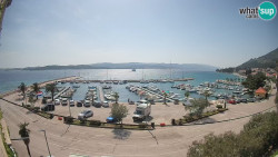 Marina Orebić, Korčula