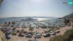 Marina Orebić, Korčula