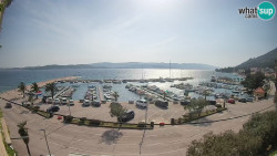 Marina Orebić, Korčula