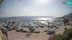 Marina Orebić, Korčula