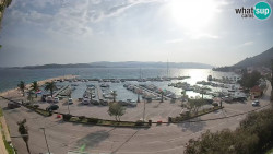 Marina Orebić, Korčula