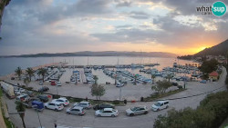 Marina Orebić, Korčula