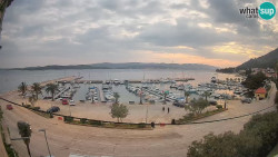 Marina Orebić, Korčula