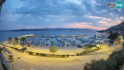 Marina Orebić, Korčula