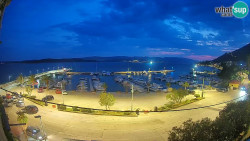 Marina Orebić, Korčula