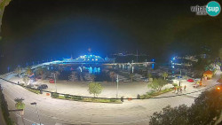 Marina Orebić, Korčula