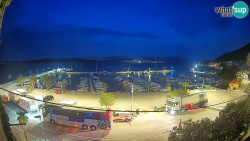 Marina Orebić, Korčula