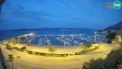 Marina Orebić, Korčula