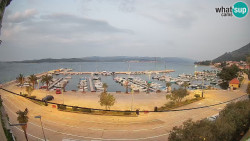 Marina Orebić, Korčula