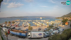 Marina Orebić, Korčula