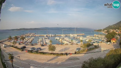 Marina Orebić, Korčula