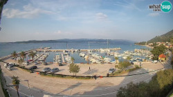 Marina Orebić, Korčula