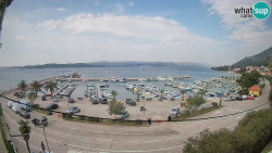 Marina Orebić, Korčula