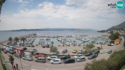 Marina Orebić, Korčula