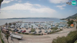 Marina Orebić, Korčula