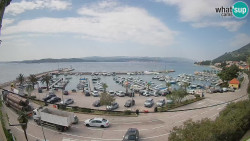 Marina Orebić, Korčula