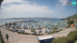 Marina Orebić, Korčula