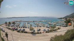 Marina Orebić, Korčula