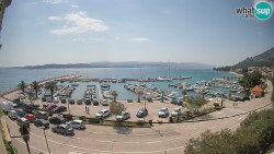 Marina Orebić, Korčula